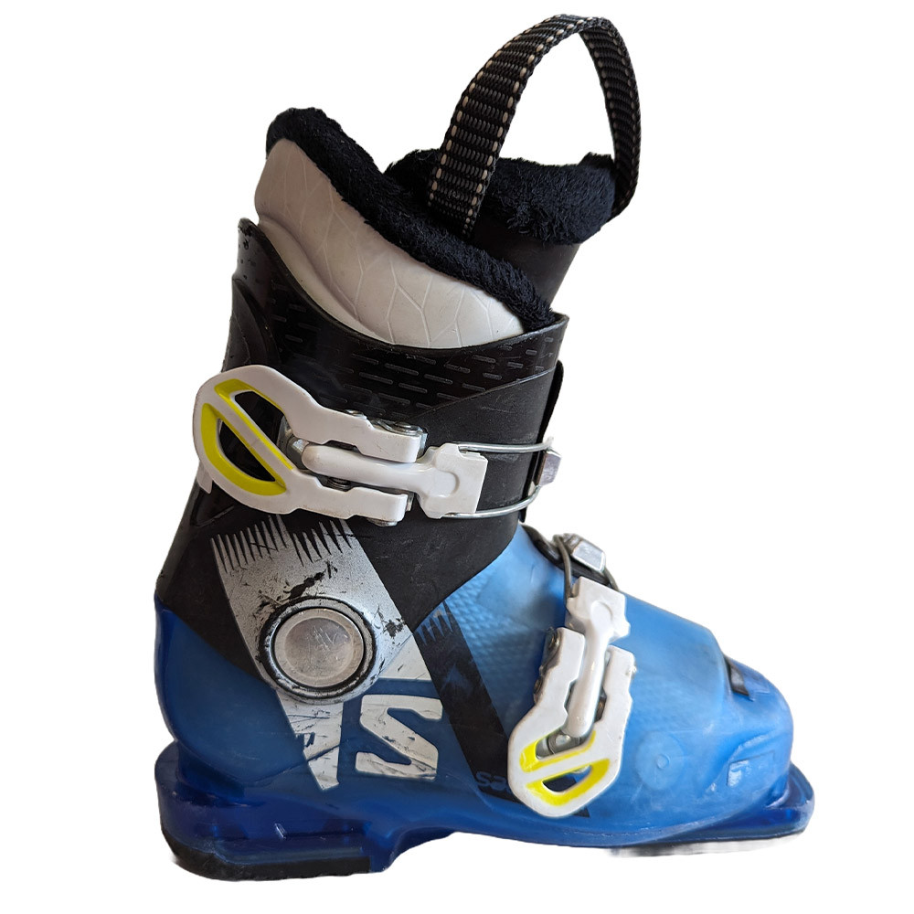 SKI BOOTS T2