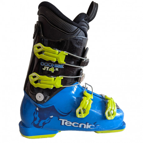 CHAUSSURES DE SKI JT4R COCHISE