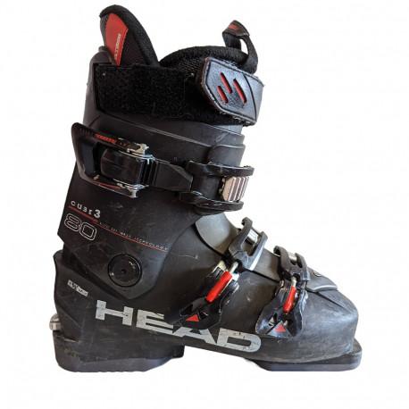 CHAUSSURES DE SKI CUBE 3 80