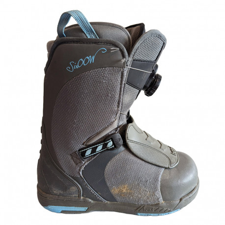 BOOTS DE SNOW SIX00 W BOA