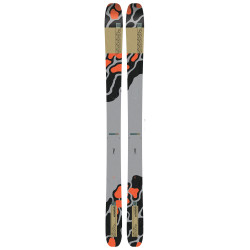 SKI MINDBENDER 108TI