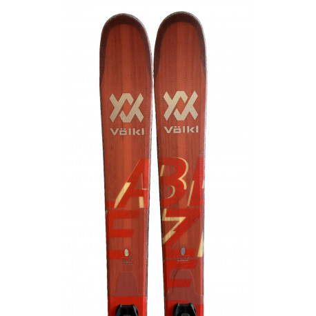 SKI BLAZE 94 + FIXATIONS MARKER M3