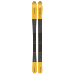 SKI WAYBACK 84 + FIXATIONS MARKER ALPINIST 10 BLACK 