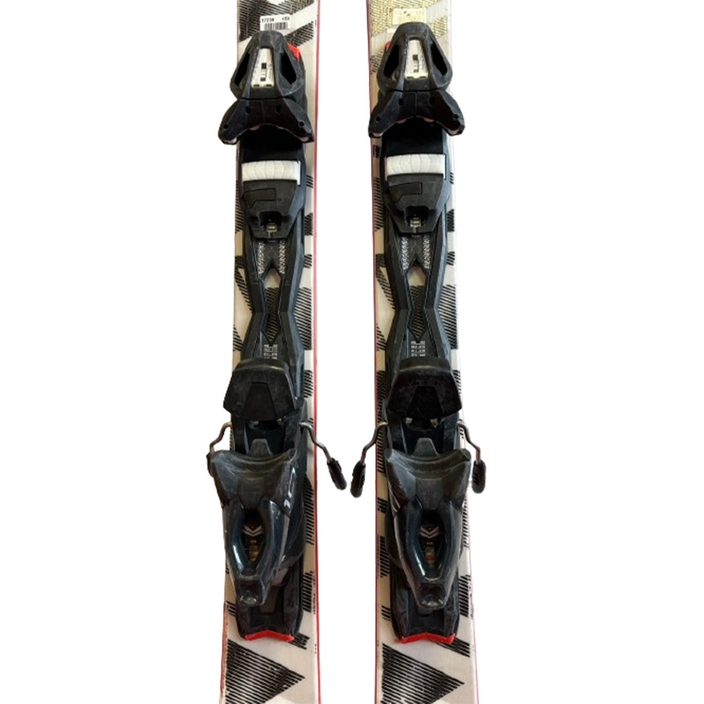 SKI INSTINCT 83 + BINDINGS PR 10