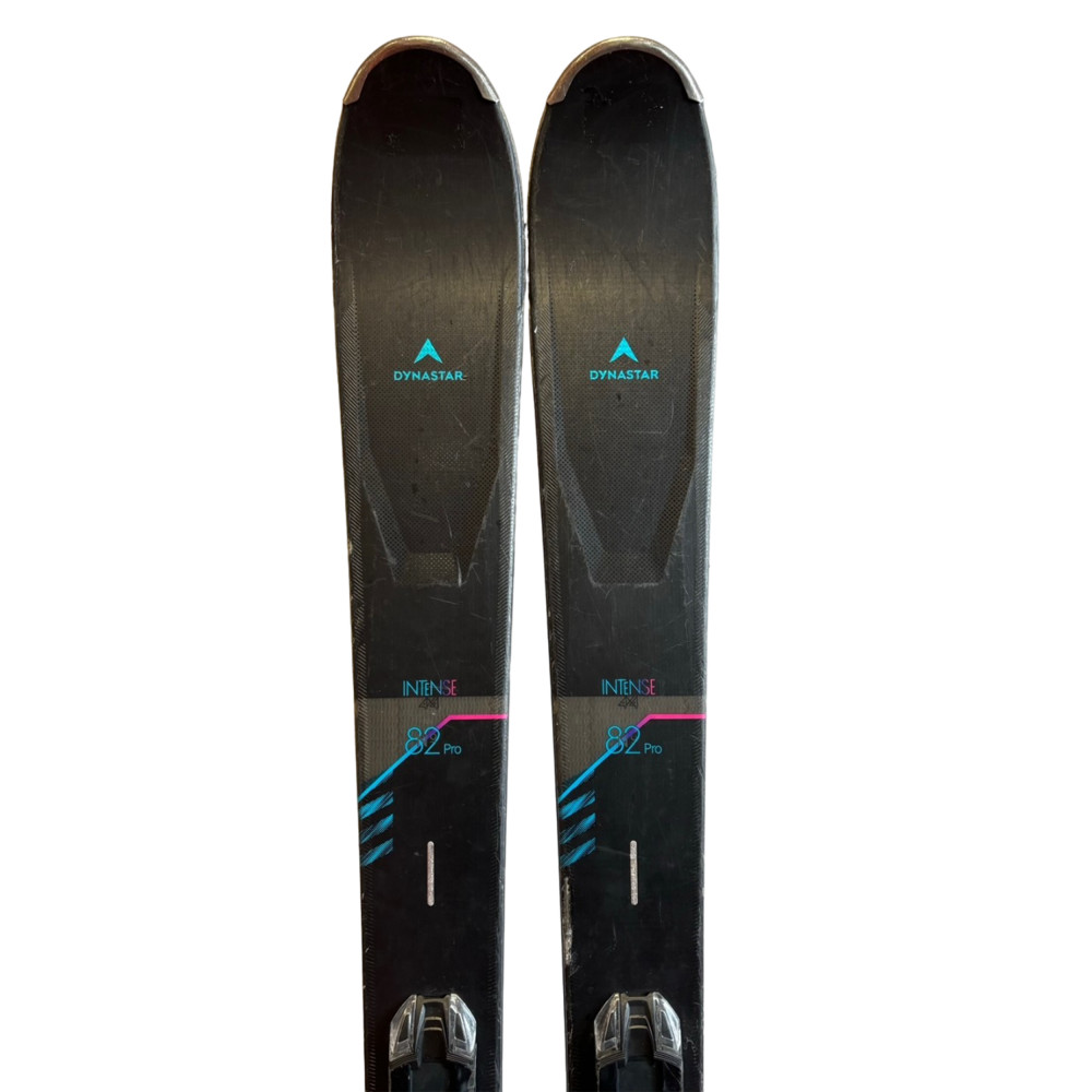 SKI INTENSE 4X4 82 PRO + BINDINGS NX 12 KONECT