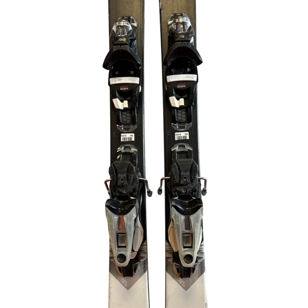 SKI INTENSE 4X4 82 PRO + BINDINGS NX 12 KONECT