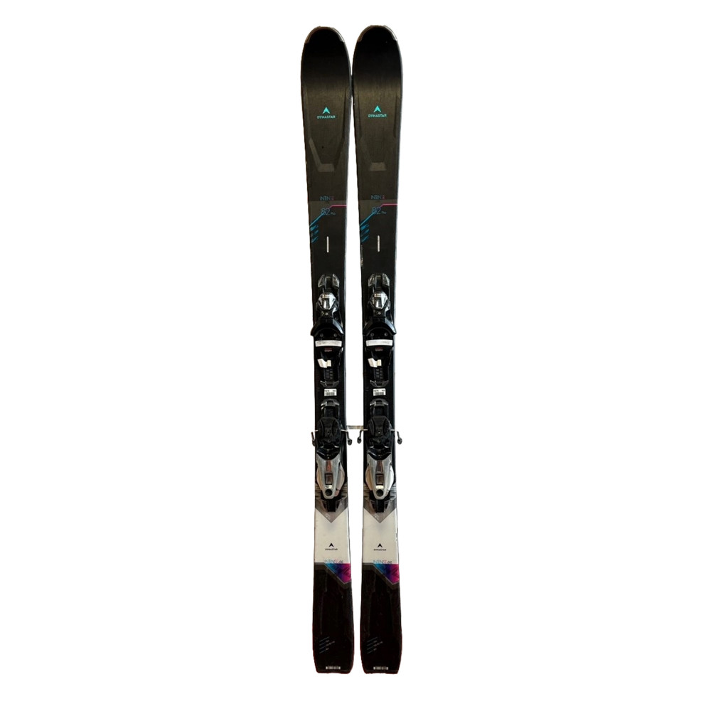 SKI INTENSE 4X4 82 PRO + BINDINGS NX 12 KONECT