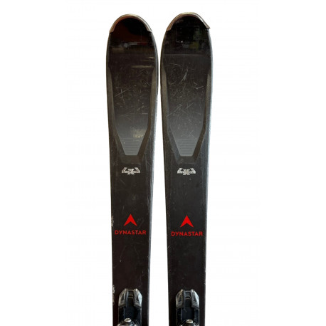 SKI SPEEDZONE 4X4 82 PRO + BINDINGS NX12 KONECT