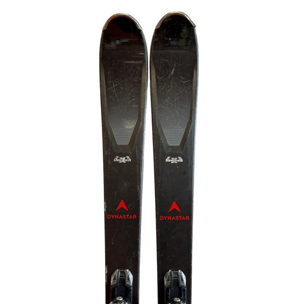 SKI SPEEDZONE 4X4 82 PRO + BINDINGS NX12 KONECT