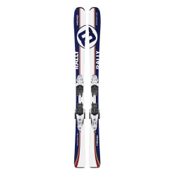 SKI PORSCHE 8 SERIES SW + BINDUNGEN PROTECTOR PR13 GW