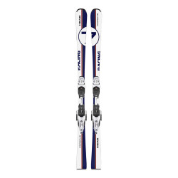 SKI PORSCHE 7 SERIES SW + BINDUNGEN PROTECTOR PR13 GW