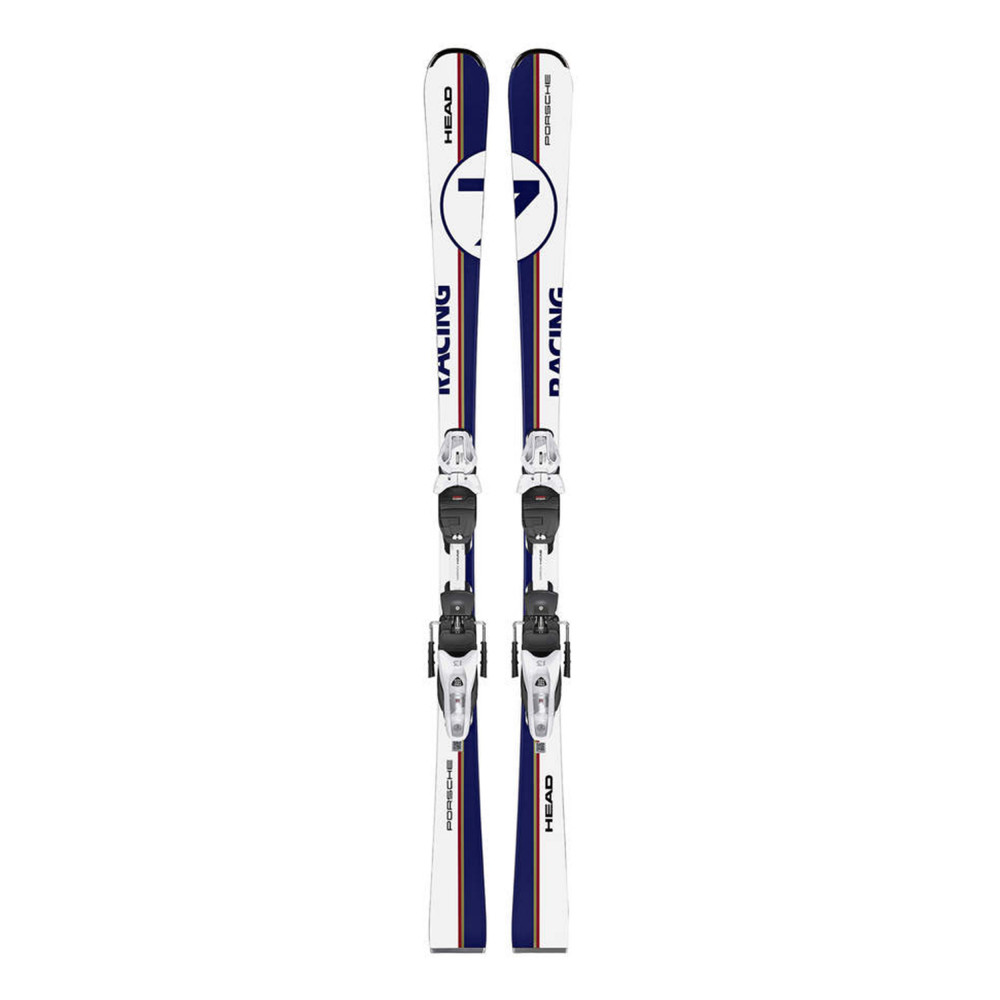 SKI PORSCHE 7 SERIES SW + BINDUNGEN PROTECTOR PR13 GW