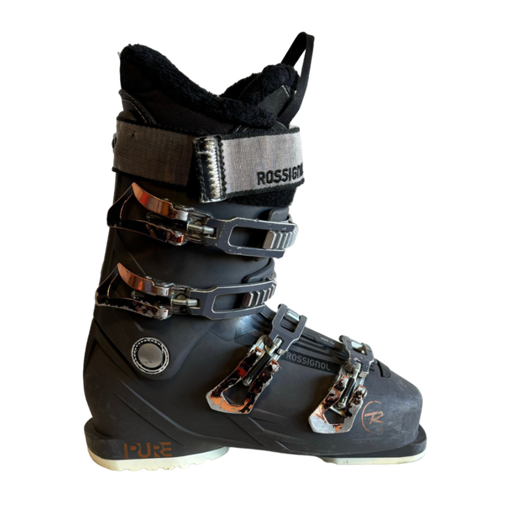 CHAUSSURES DE SKI PURE RENTAL