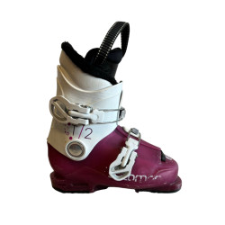 SKI BOOTS T2