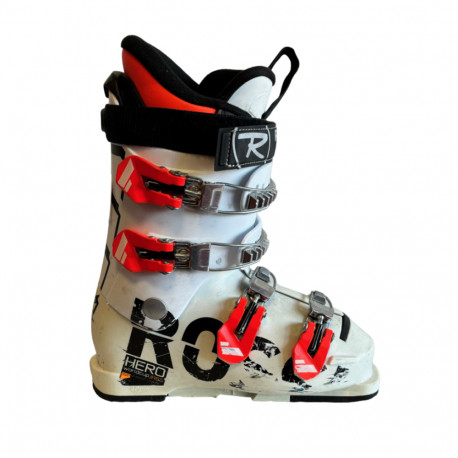 SKI BOOTS HERO WORLDCUP JR 65