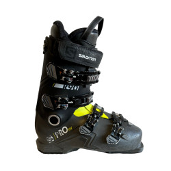 SKISCHUHE S PRO HV R90