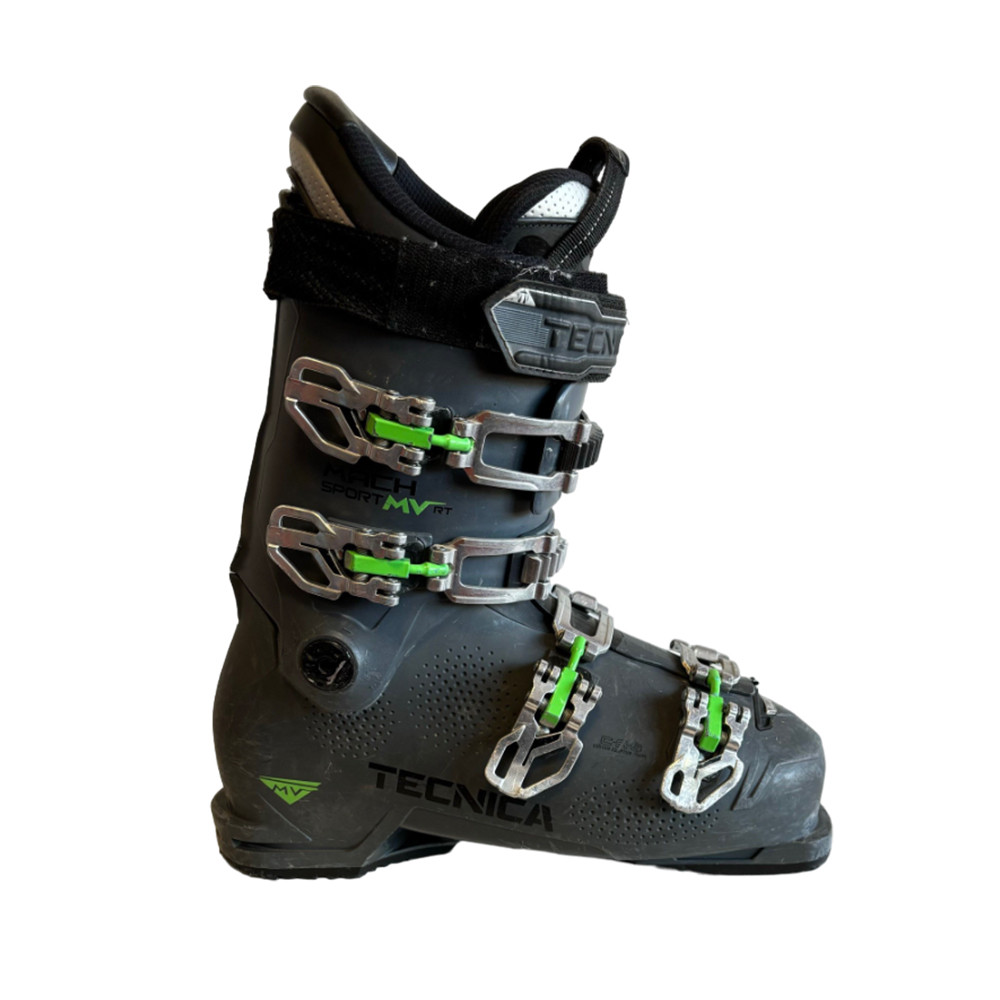 CHAUSSURES DE SKI MACH SPORT MV RT