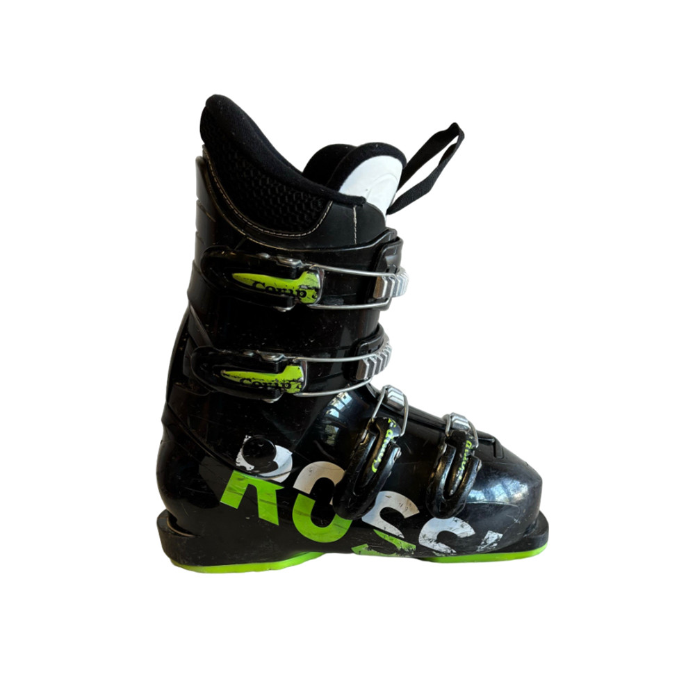 SKI BOOTS COMP J4