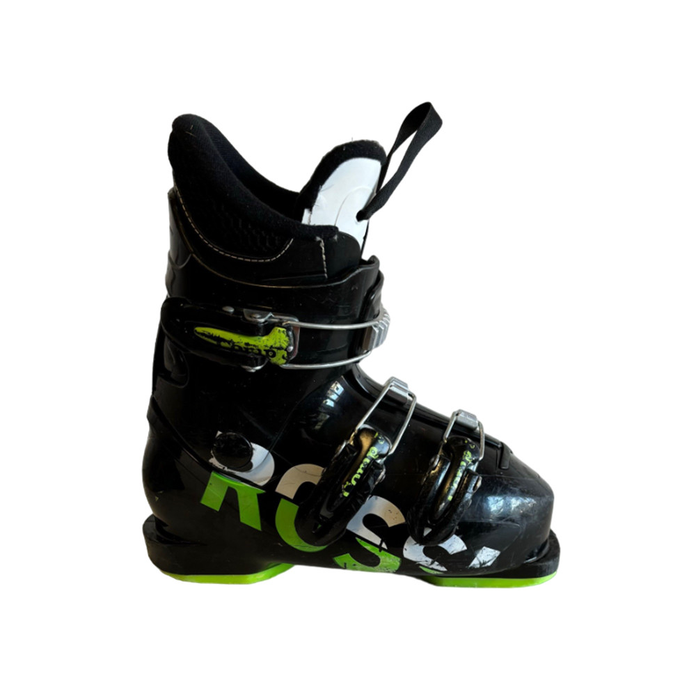 CHAUSSURES DE SKI COMP J3