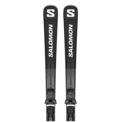 SKI S/MAX 12 + Z12 GW F80 BK