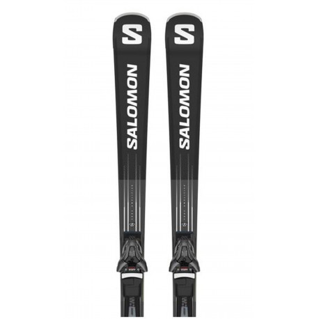 SKI S/MAX 12 + Z12 GW F80 BK