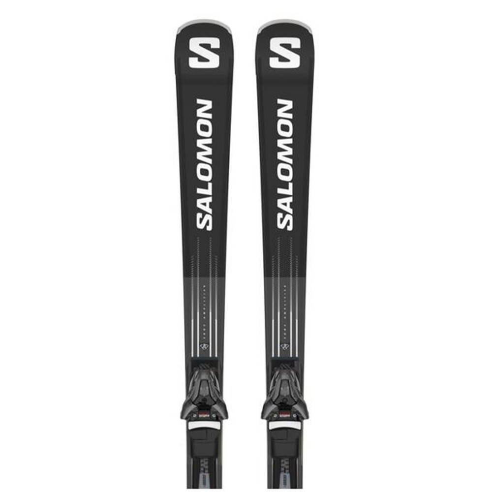 SKI S/MAX 12 + Z12 GW F80 BK