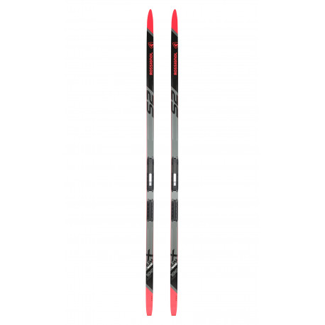 SKI X-IUM SKATING WCS S2 + FIXATIONS ROSSIGNOL R-SKATE