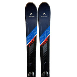 SKI SPEED 763 + BINDINGS NX 12 KONECT GW B80 BLK BLUE