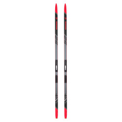 SKI X-IUM SKATING PREMIUM+S2 STIFF + BINDUNGEN ROSSIGNOL R-SKATE