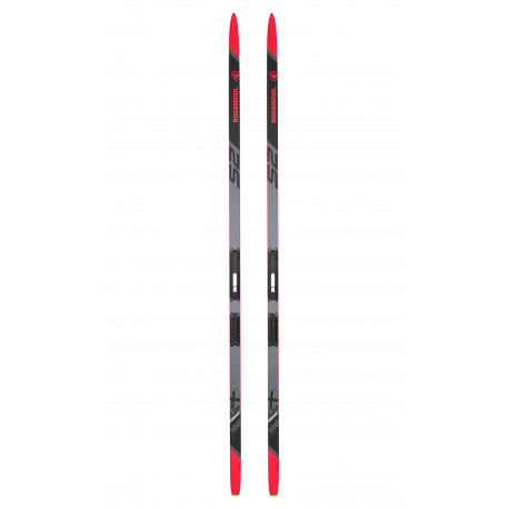 SKI X-IUM SKATING PREMIUM+S2-SOFT + FIXATIONS ROSSIGNOL R-SKATE