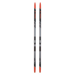 SKI X-IUM SKATING PREMIUM+S3 STIFF + BINDUNGEN ROSSIGNOL R-SKATE