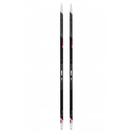 SKI DELTA COMP SKATING + FIXATIONS ROSSIGNOL RACE SKATE