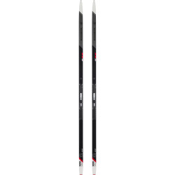 ESQUÍ DELTA SPORT SKATING + FIJACIONES ROSSIGNOL RACE SKATE BLACK