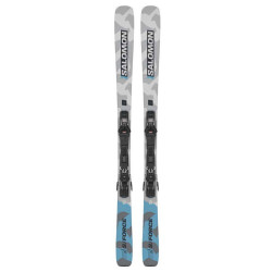 SKI S/FORCE AM 80 + M10 GW L