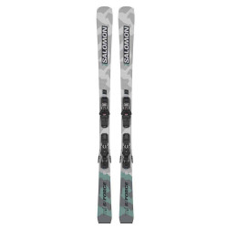 SKI E S/FORCE AM 76 + M10 GW L