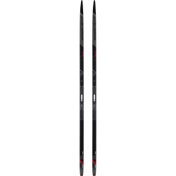 SCI DELTA COMP R-SKIN + ATTACCHI ROSSIGNOL R-CLASSIC