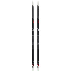 ESQUÍ DELTA SPORT R-SKIN + FIJACIONES ROSSIGNOL R-CLASSIC