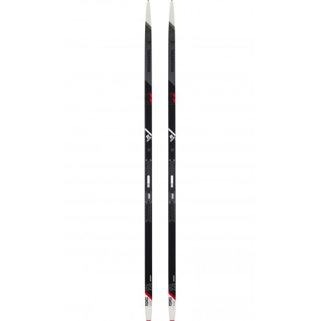 SCI DELTA SPORT R-SKIN + ATTACCHI ROSSIGNOL R-CLASSIC 