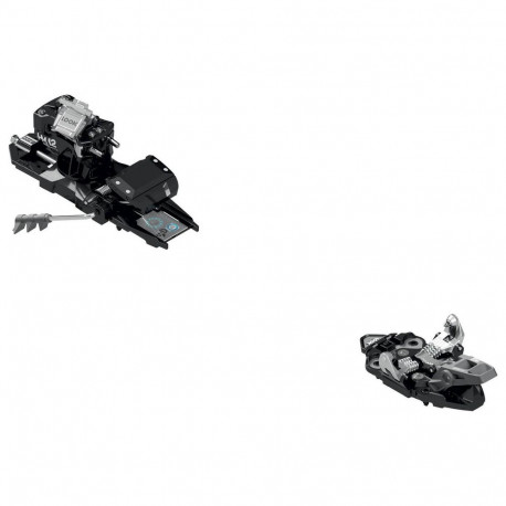 SKI TOURING BINDINGS HM ROTATION 12 D105