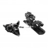 SKI TOURING BINDINGS HT RADICAL 10 D92 BLACK