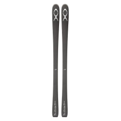 SKI XO 97 V31 BLACK + BINDUNGEN MARKER SQUIRE 11 ID 100MM WHITE 