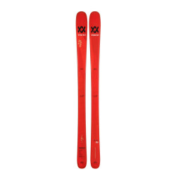 SCI BLAZE 86 + ATTACCHI ROSSIGNOL NX 10 GW B93 BLACK 