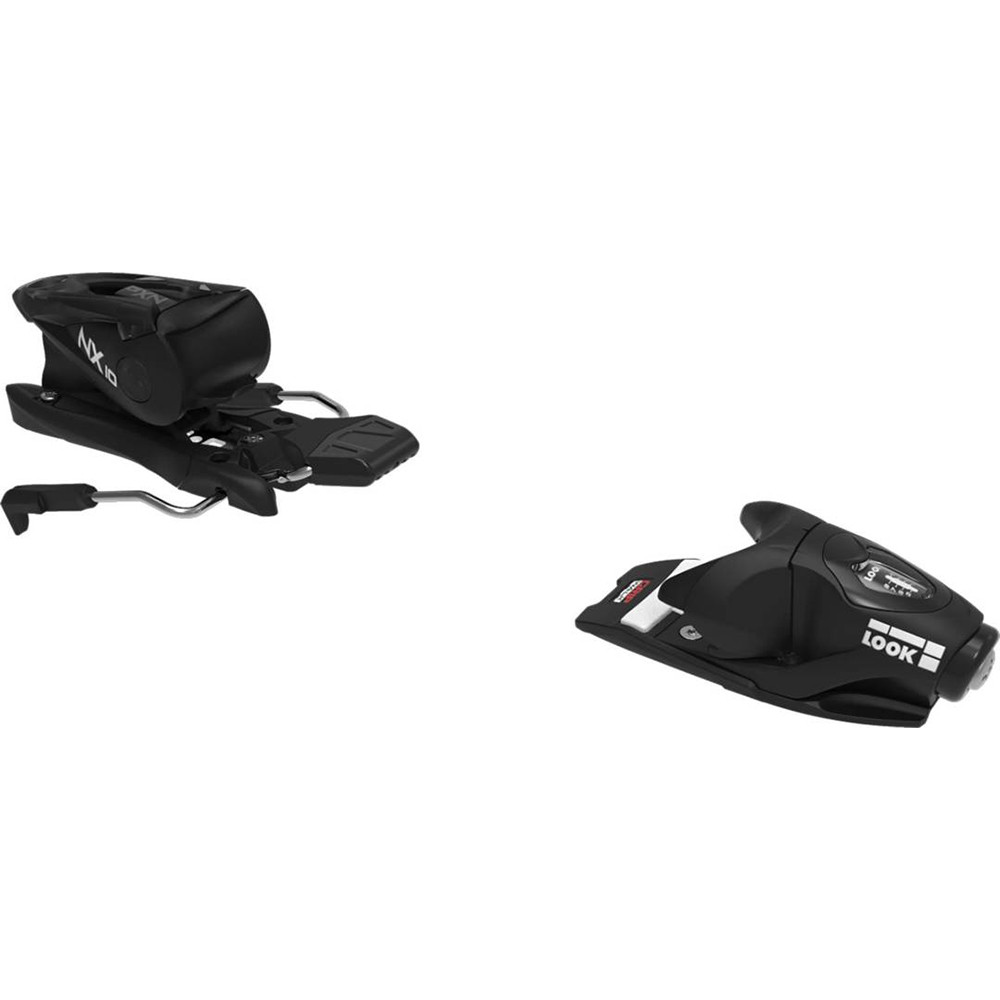 SKI BLAZE 86 + BINDINGS ROSSIGNOL NX 10 GW B93 BLACK 