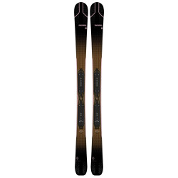 SKI EXPERIENCE 75 W + XPRESS 11 GW B83 BLACK