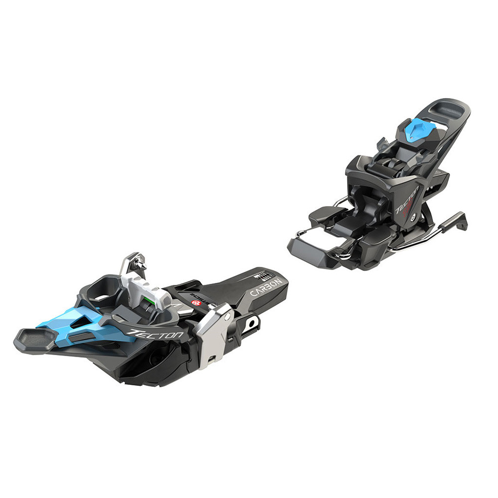 SKI E-TOUR 86 + SKI TOURING BINDINGS FRITSCHI TECTON 13 CARBON 90 MM