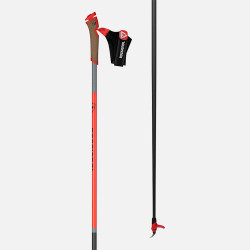 SKI POLES WCS - FREE SIZES