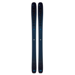 SKI KORE 111 BL/ANTH + FIXATIONS TYROLIA ATTACK 14 GW BRAKE 110 RED