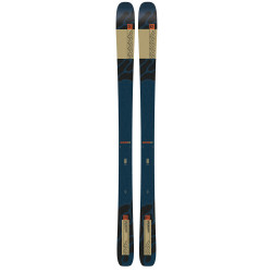 ESQUÍ MINDBENDER 90 C + FIJACIONES ROSSIGNOL NX 10 GW B93 BLACK