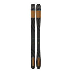 SCI MINDBENDER 96C + ATTACCHI ROSSIGNOL NX 10 GW B93 BLACK