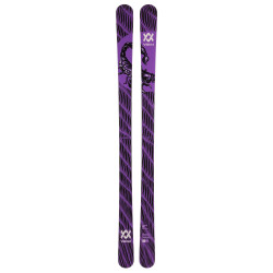 ESQUI REVOLT 86 SCORPION + FIJACIONES ROSSIGNOL NX 10 GW B93 BLACK